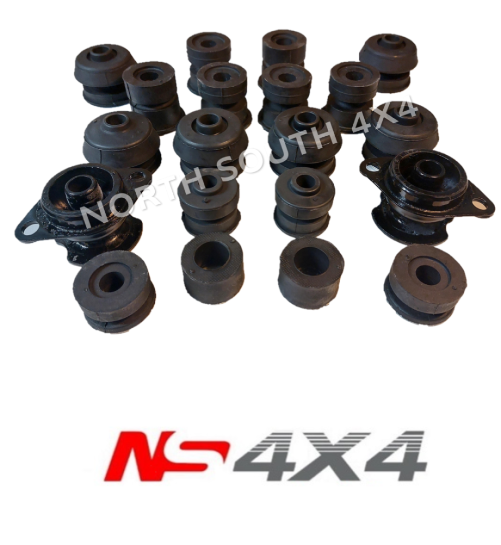Ns4x4